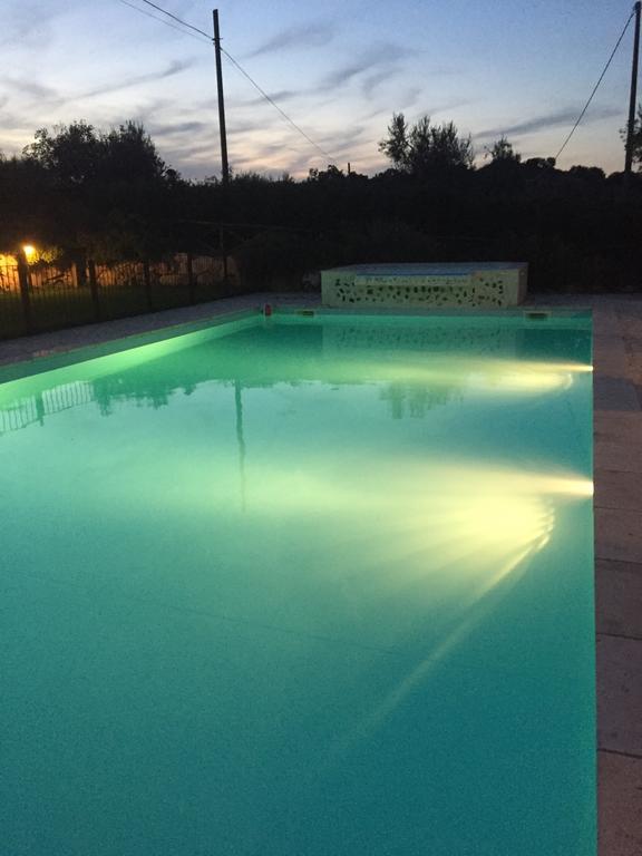 Agriturismo Dei Casali Amelia Exterior photo
