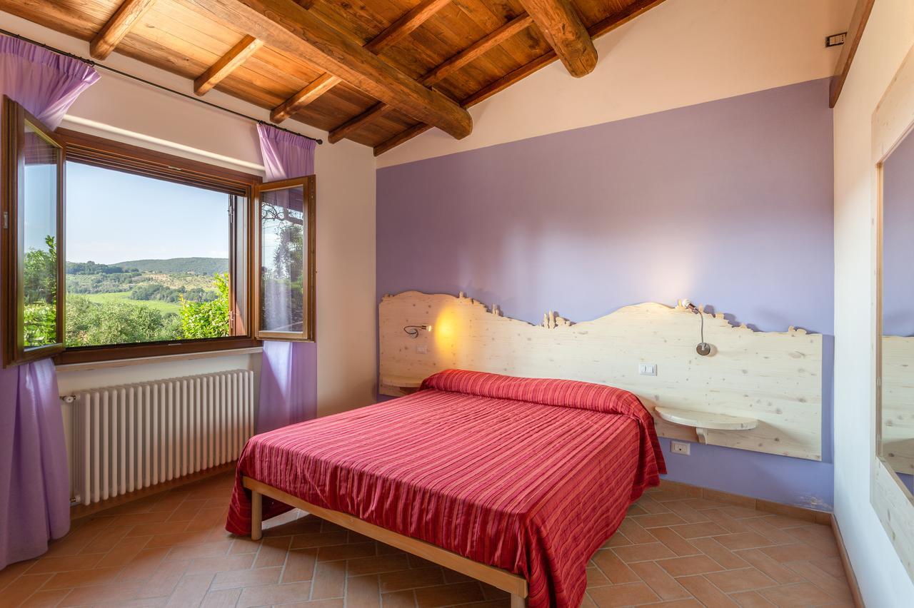 Agriturismo Dei Casali Amelia Exterior photo