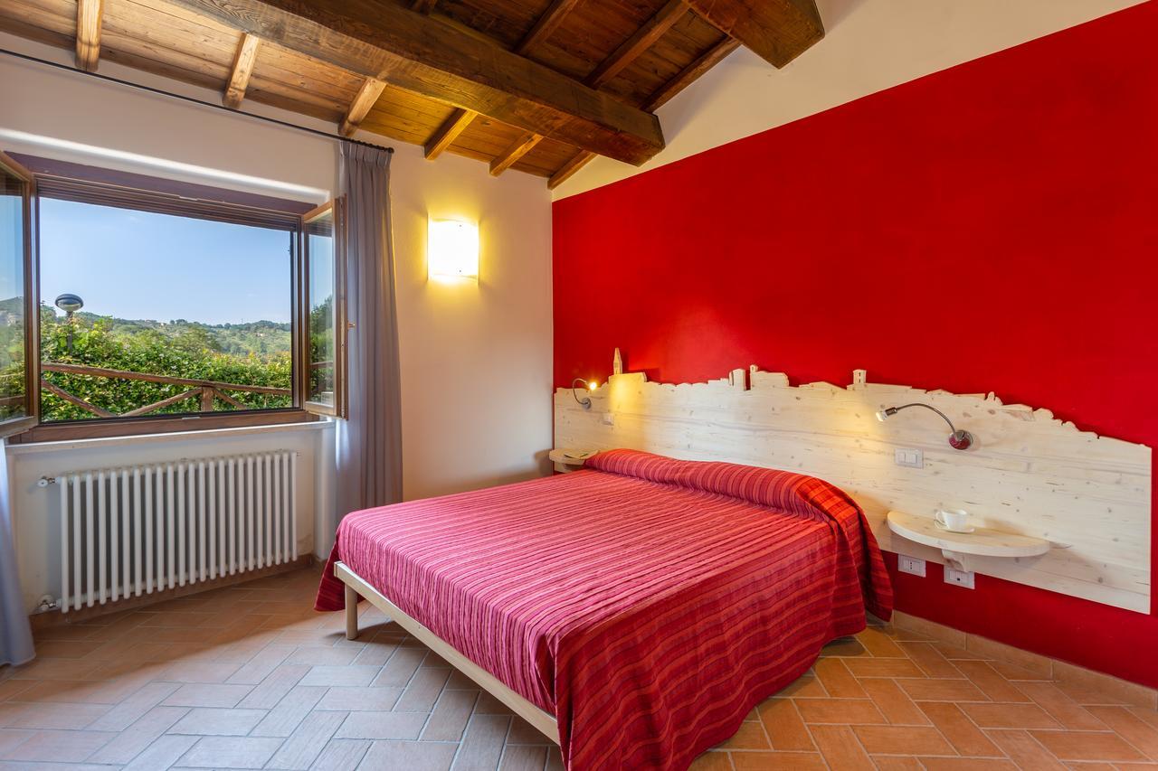 Agriturismo Dei Casali Amelia Exterior photo