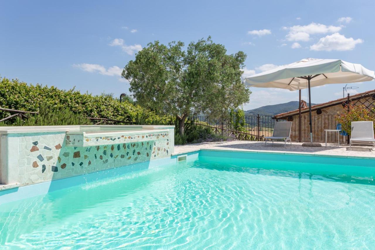Agriturismo Dei Casali Amelia Exterior photo